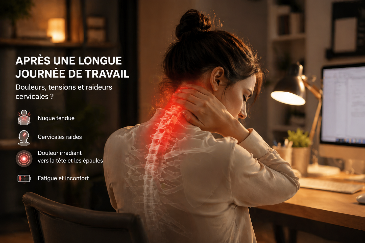 CerviRelax Pro™