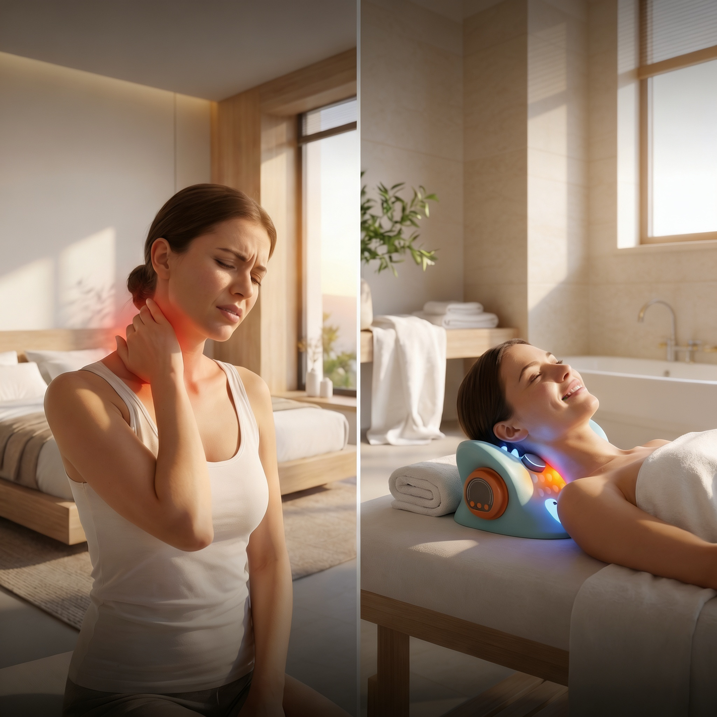 CerviRelax Pro™