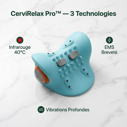 CerviRelax Pro™