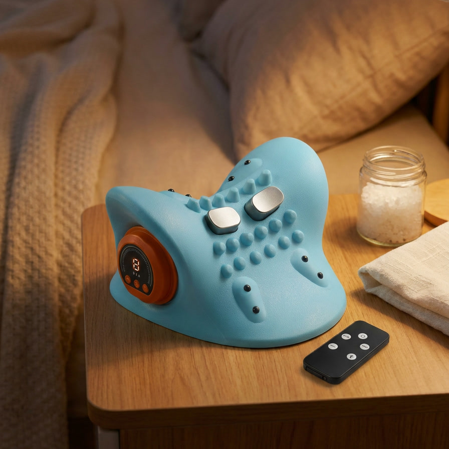 CerviRelax Pro™