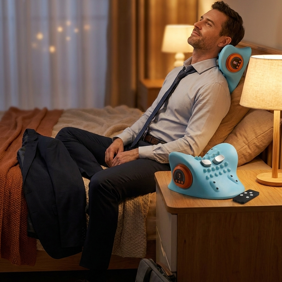 CerviRelax Pro™