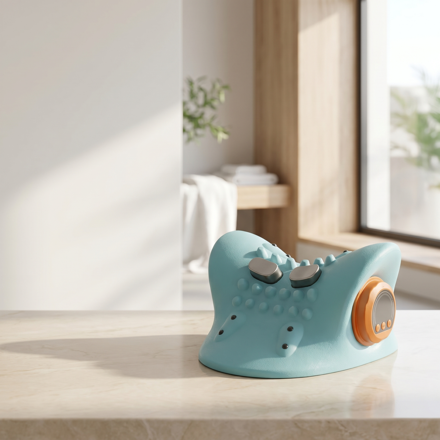 CerviRelax Pro™